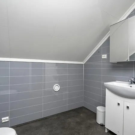 Velkommen Til Vakre Kvinesdal Exterior photo