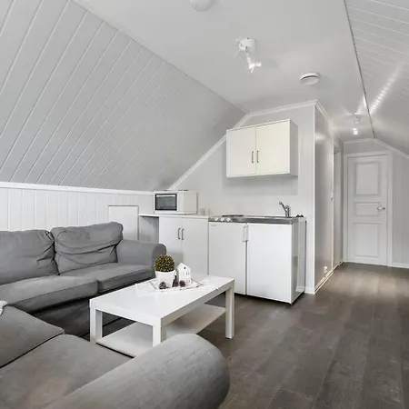 Velkommen Til Vakre Kvinesdal Exterior photo