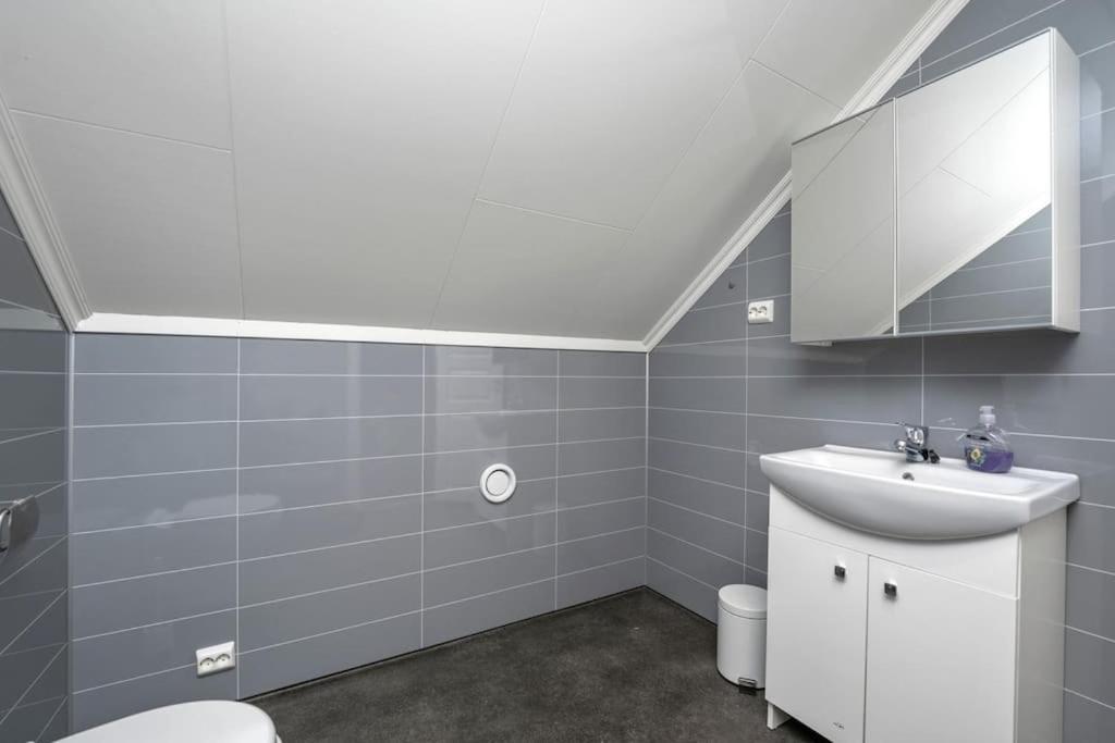 Apartment Velkommen Til Vakre