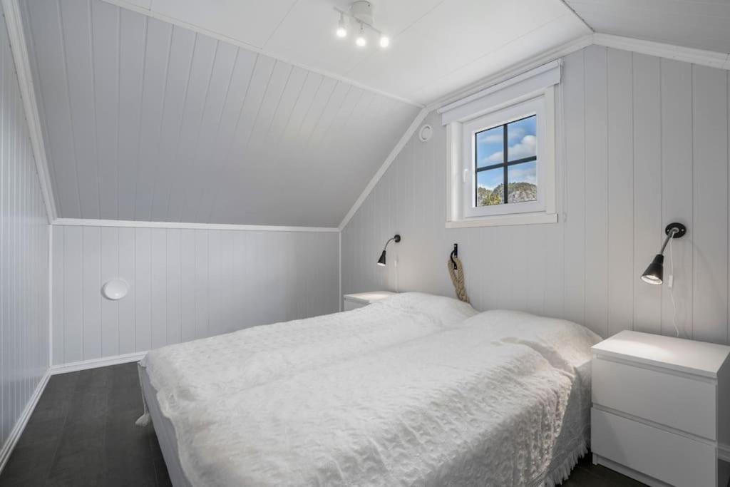 Apartment Velkommen Til Vakre Kvinesdal