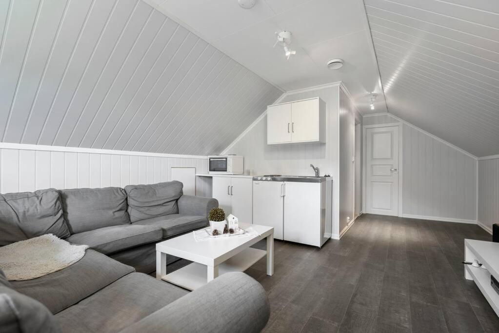 Velkommen Til Vakre Apartment *