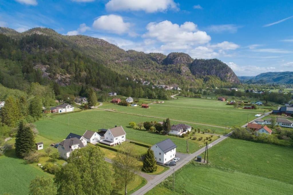 Velkommen Til Vakre Apartment